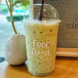 กีวี่โยเกิร์ต