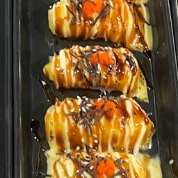 ชีสเบิร์นไฟ