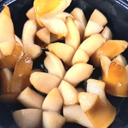 ไส้กรอกทอด