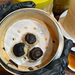 เห็ดหอม