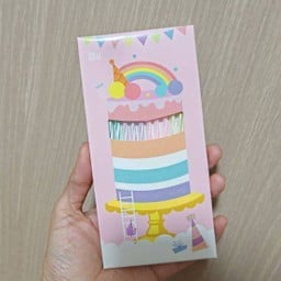 Minicake Bangsan by NittayaCake หนองมน บางแสน