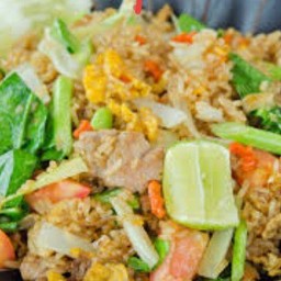 จั๊บญวนหนองคาย ระเเหง