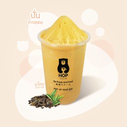 ชาไทยปั่น