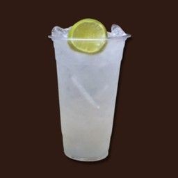 มะนาวโซดา