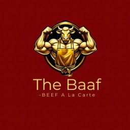 TheBaaf-BEEF A La Carte เจ้าพระยา