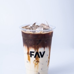 Caramel Macchiato