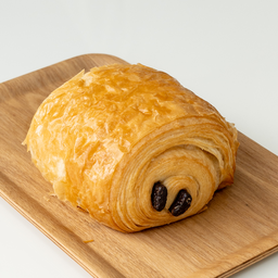 Pain au chocolate