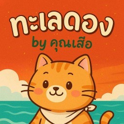 ทะเลดอง By คุณเสือ