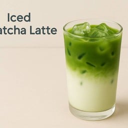 Kra-Dok Matcha (กระ-ดก มัทฉะ)