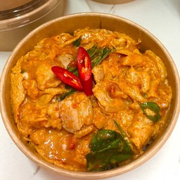 ห่อหมกสามชั้น