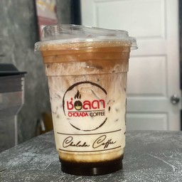 กาแฟโตนดเย็น