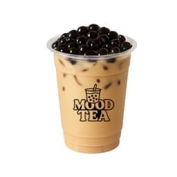 MOOD TEA ซอยหัวหิน 94