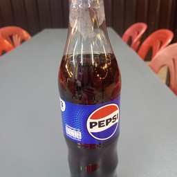 แป๊บชี่ขวดเล็ก