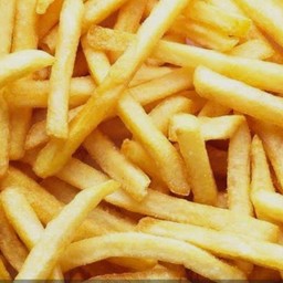 เฟรนฟรายทอด