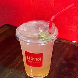 น้ำผึ้งมะนาวโซดา