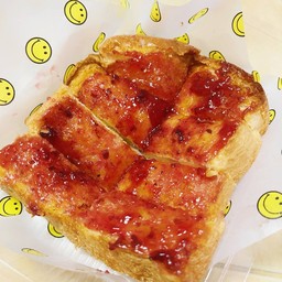 ปังแยมมิกซ์เบอร์รี่