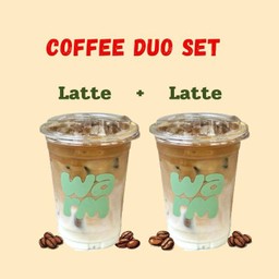 Duo Latte