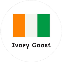 โกโก้ Ivory coast