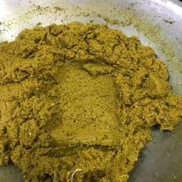 (55) เครื่องแกงเขียวหวานสูตรเข้มข้น 70 กรัม