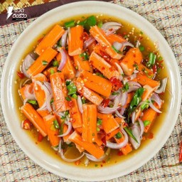 สองสหายขายยำ