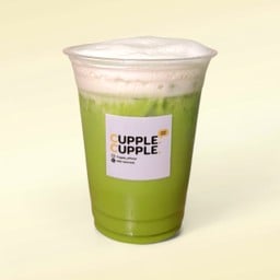 CUPPLE - Coffee & Beverages (จรัญสนิทวงศ์)