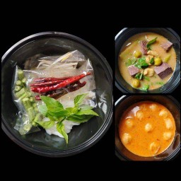 รวมรสอร่อย