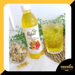 น้ำเก็กฮวย น้ำผึ้ง