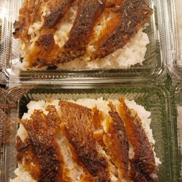 ข้าวปลาแกะพิเศษ