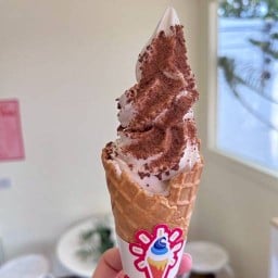 ไอศครีม ซอฟต์ซอฟต์ (SoftSoft Icecream)