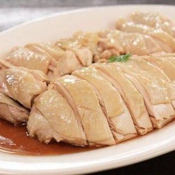 ไก่ต้ม Size M