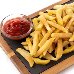 เฟรนช์ฟรายส์