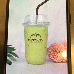 ชาเขียว