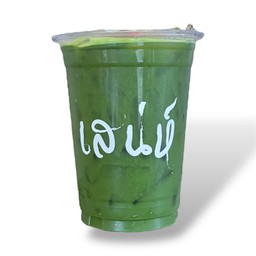 เพียวมัทฉะ