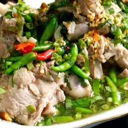 เล้งแซ่บจี๊ด