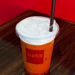 ชาเย็นชีส