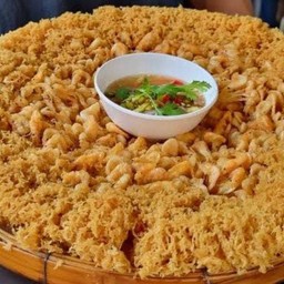 กุ้งกะด้ง(ขนาดไซส์xl)