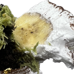 วาตาชิ บานาน่า โฮมเมด