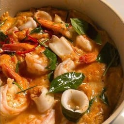 ป้าอัน ตะหลิวไฟ (ตามสั่ง)