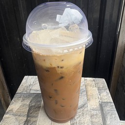 กาแฟโราณ