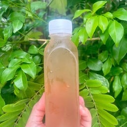 ลูกชิ้นปลาทอด พระราม 2 (วังหลัง)