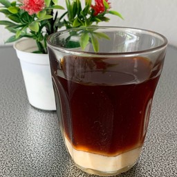 ชาไทย (ร้อน)