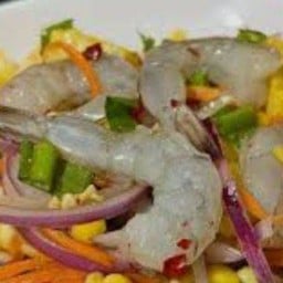 ส้มตำบักหล่าแคท