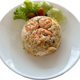ข้าวผัด