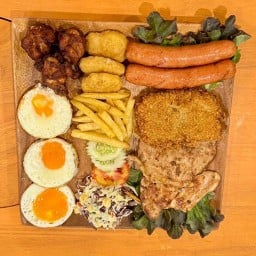 หมูในอวย หมูกระทะ&ชาบู หมูในอวย หมูกระทะ&ชาบู
