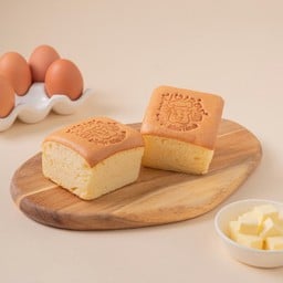 เค้กไข่ไตหวัน