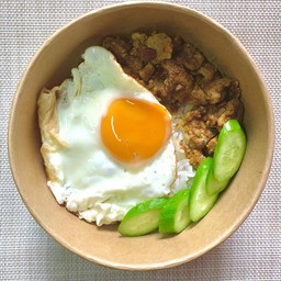 ครัวทำหรอย Tumroy