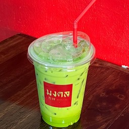 ชาเขียว