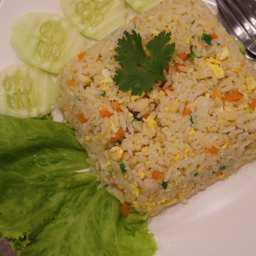 F Rice W chicken كبت كاي- ခေါင့်ဖတ်ကိုင်