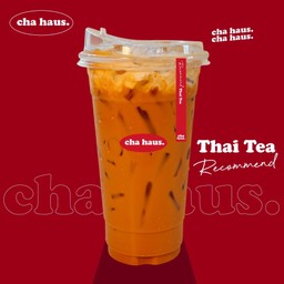 Cha haus. - BangBuaThong ชาเฮาส์. - บางบัวทอง