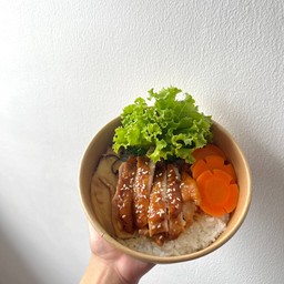 Tori Teri🐔
